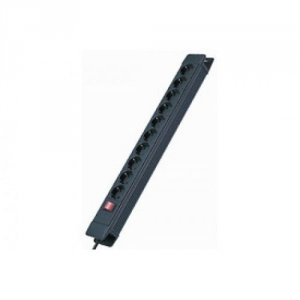 Premium Line 10 Udtag Med Afbryder Brennenstuhl 1156005010