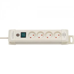 Premium Line   Udtag Med Afbryder