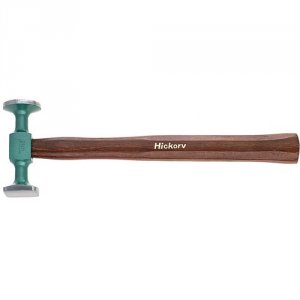 Rettehammer Kort Form Stahlwille 10785