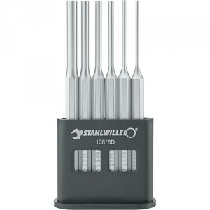 Sæt: Splitdrivere   Dele Stahlwille 108