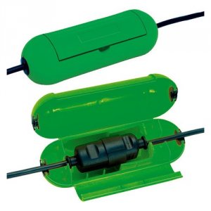 Sikkerhedsboks Indendørs Til Stik Hero