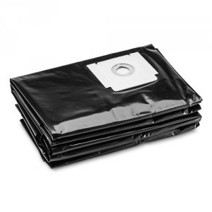 Sikkerhedsfilterpose Til Nt 45    Nt 55    Nt 561 Eco   Stk  Kärcher