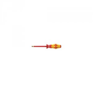 Skruetrk  Isol    5x100mm  Wera 160i