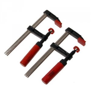 Skruetvingesæt 200   50 Mm