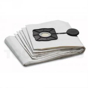 Specialfilterposer  Vådfilterposer Kärcher