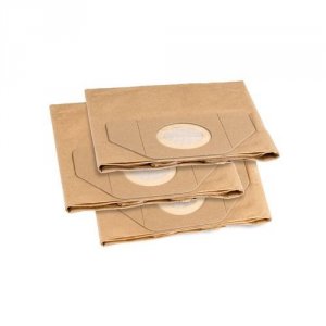 Støvsugerpose   Stk  30 Liter