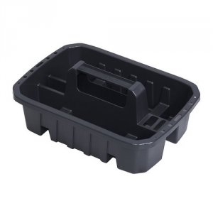 Værktøjskasse åben Med Håndtag 392 Mm