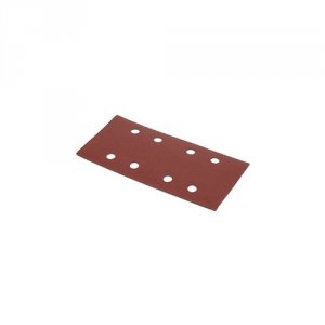 Velcro Sandpapir 93    185 Mm Korn 180