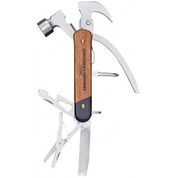 Gentlemen   Hardware Hammer Multi Tool Multitool
