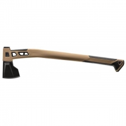Gerber Bushcraft Axe Coyote økse