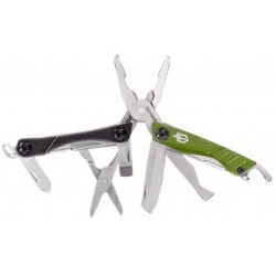 Gerber Dime Multi-tool  Green  Gb Multitool