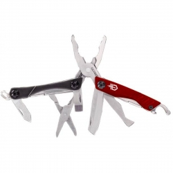 Gerber Dime Multi-tool  Red  Gb Multitool