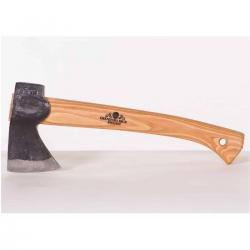 Gränsfors Wilderness Axe økse