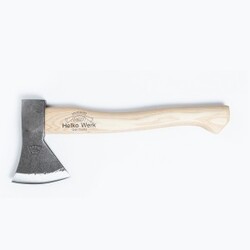 Helko Traditional Black Forest Hatchet