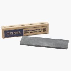 Opinel Slibesten 10 Cm