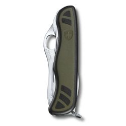 Victorinox Swiss Soldiers Knife 2008 Kniv