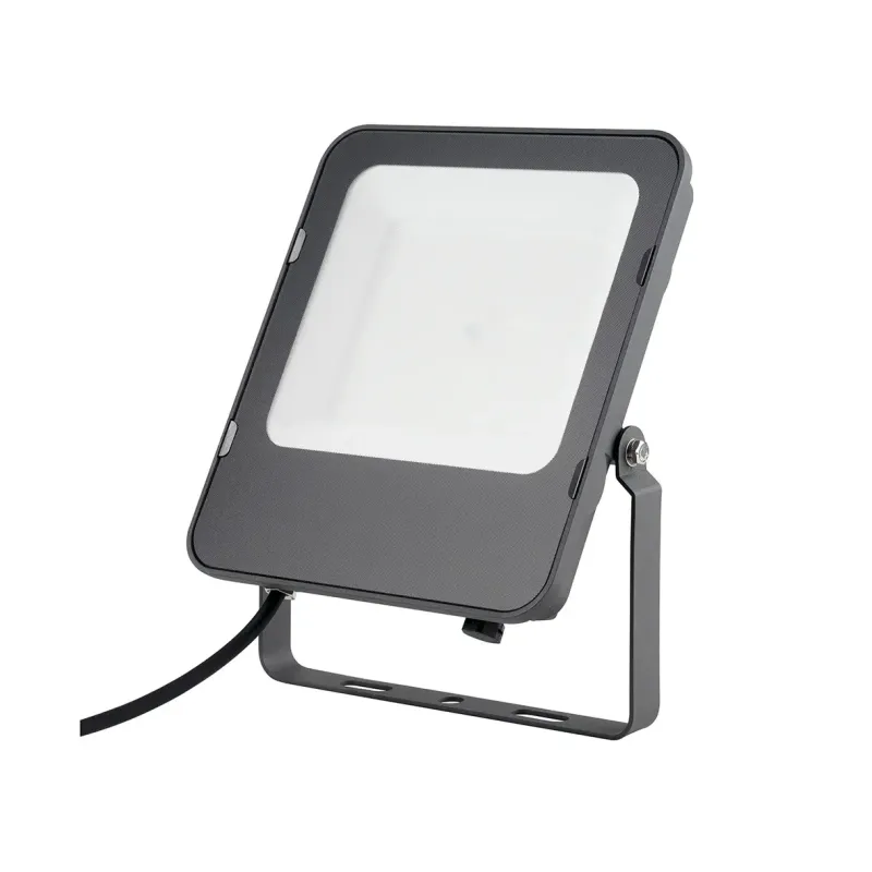 Blue Electric Basicline Led-projektør 100w 2173233