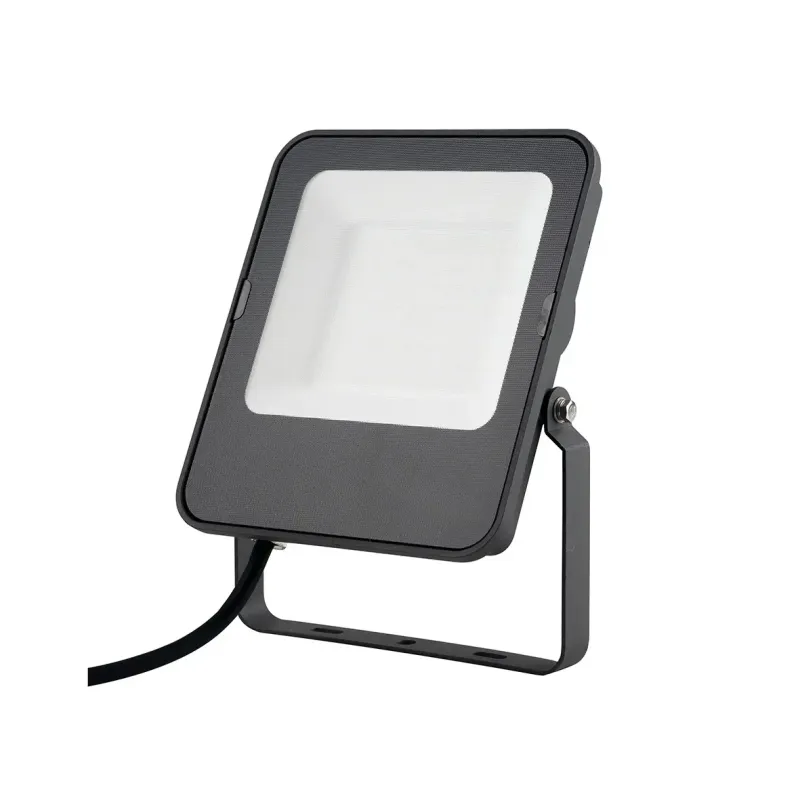 Blue Electric Basicline Led-projektør 50w 2173232