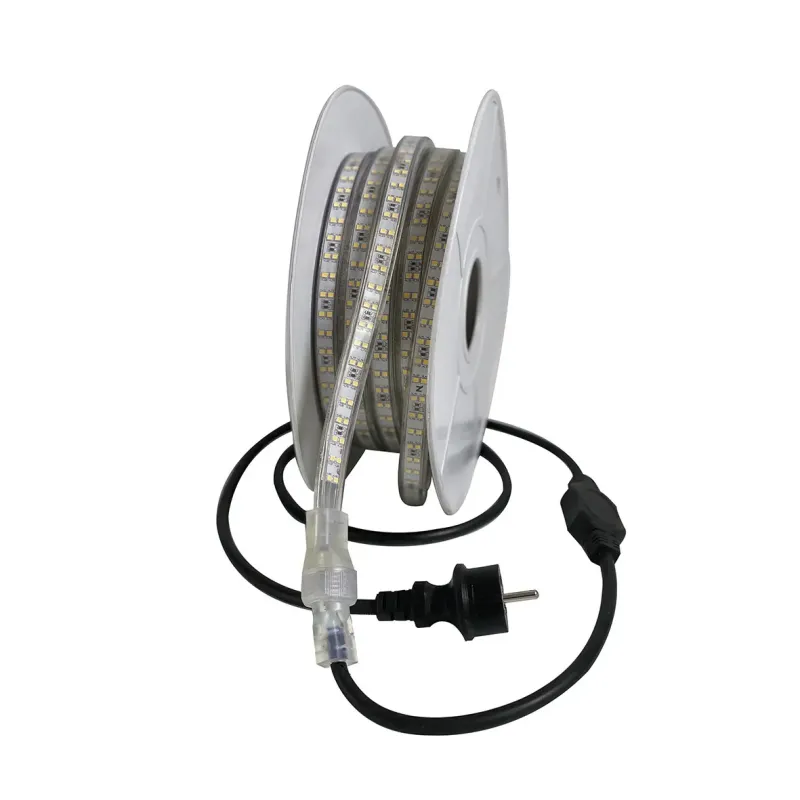 Blue Electric Flex-line Led Strip V2   1500 Lm   10m 2173628