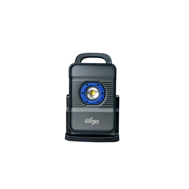 Blue Electric  Plus Line Hybrid Arbejdslampe 20w 2175217