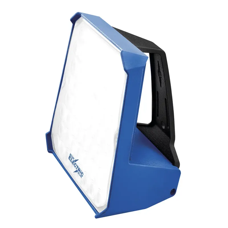 Blue Electric  Plus-line Arbejdslampe 20w 2173693