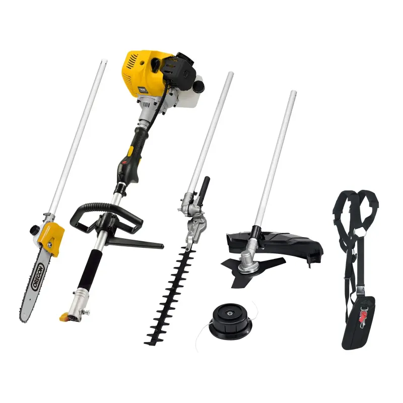 Texas Multimaskine Bcu43m  -in-