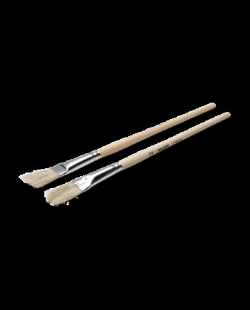 Anza Cykellakpensel 259010  -pak   Quot  12mm