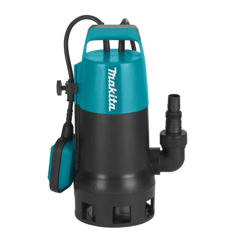 Makita Dykpumpe Snavset Vand  Pf1010