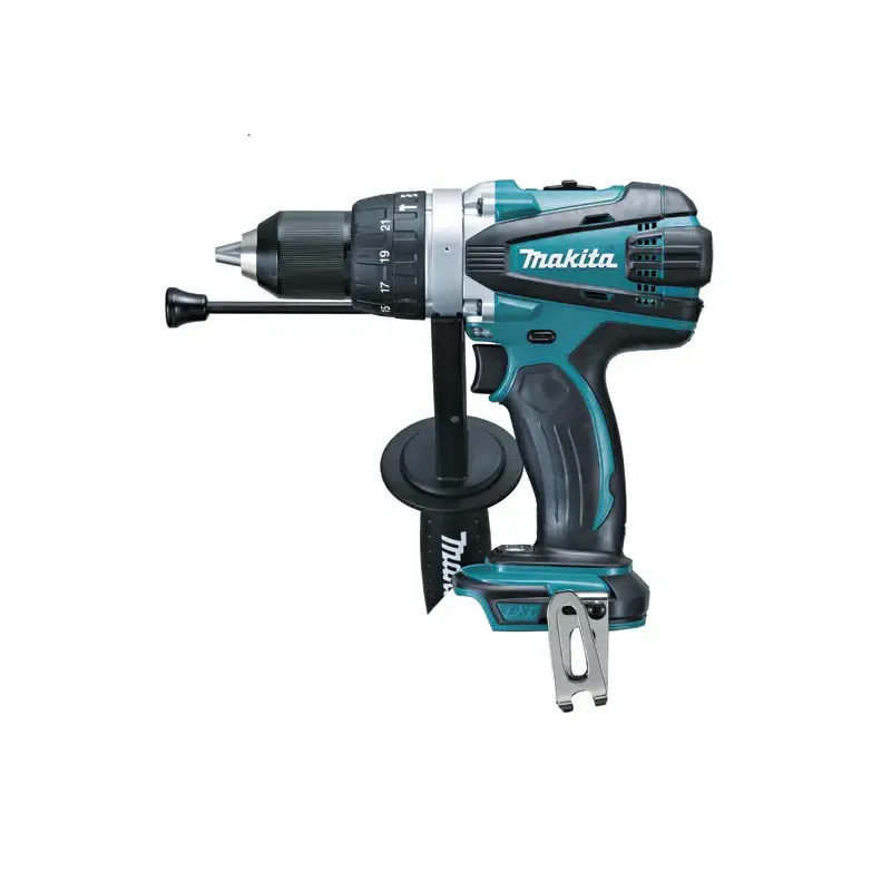 Makita Slagboremaskine 18v Dhp458z