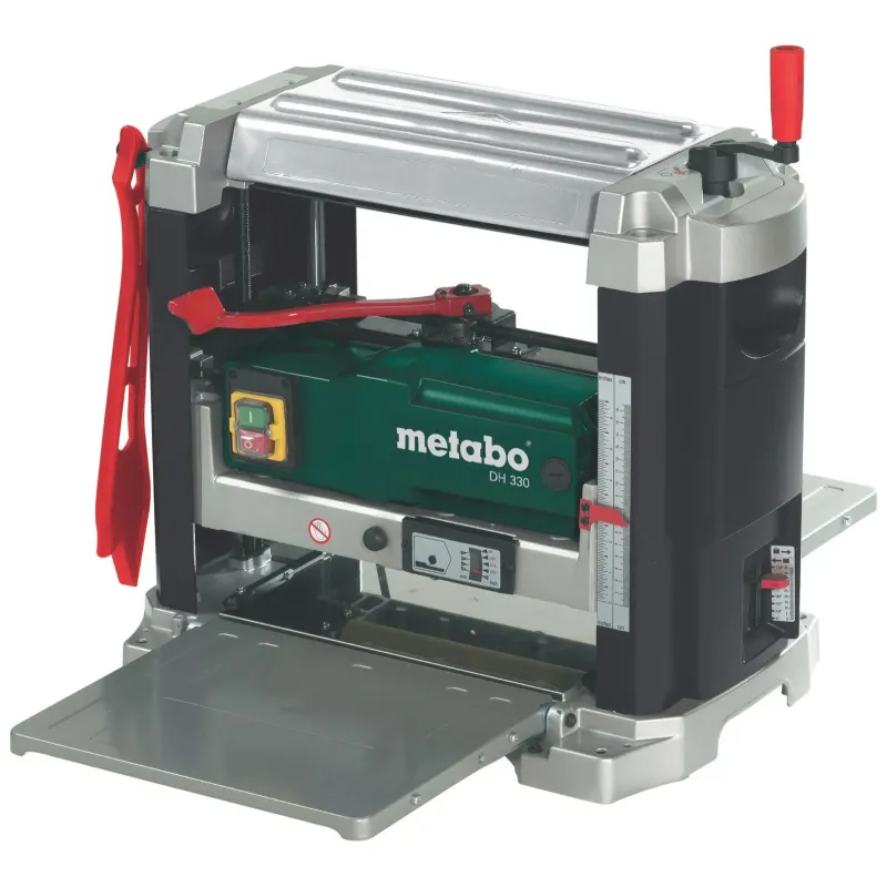 Metabo Tykkelseshøvl Dh 330 230   50 200033000