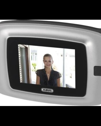 Abus Dørkikkert           48kg Digital Dørspion     Quot  38824