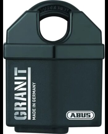 Abus Hængelås 60 Mm 37 60 Granit 35062