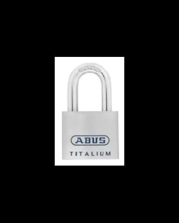 Abus Hængelås Titalium 96ti 50  70980