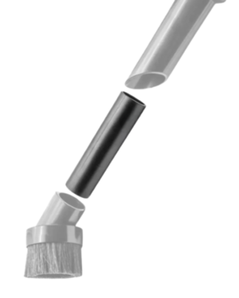 Adapter Til Numatic Mundstykker 32mm