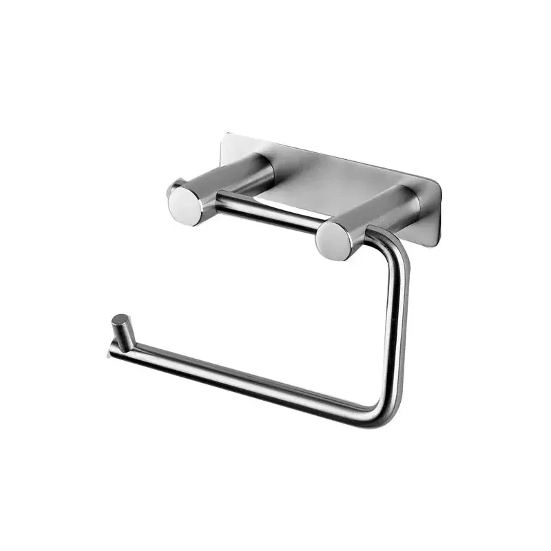 Adora Steel Toiletpapirholder  Stål