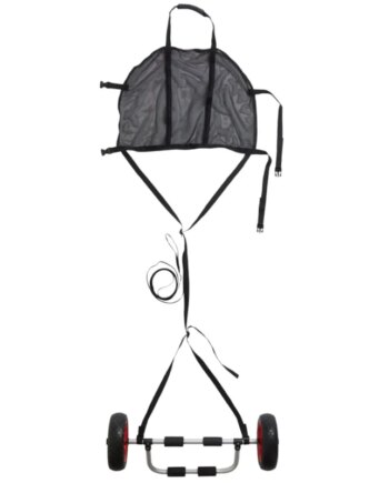 Airfun Paddleboard  Vogn  Alu  13220