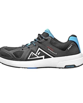 Airtox Fm1 Sikkerhedssko