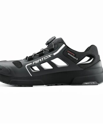 Airtox Fs22 Sikkerhedssandal Whitelayer