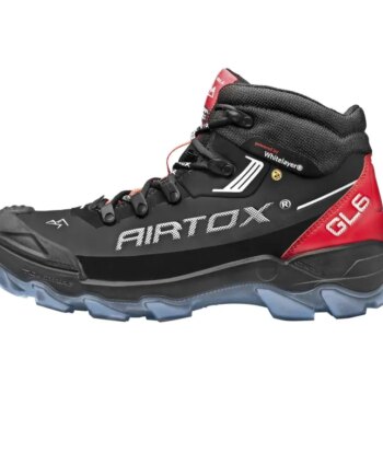 Airtox Gl6 Sikkerhedsstøvlet