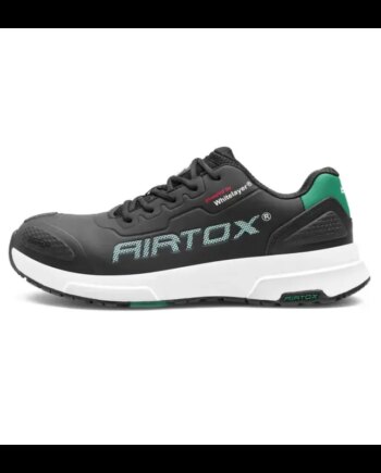 Airtox Sikkerhedssko Fl4