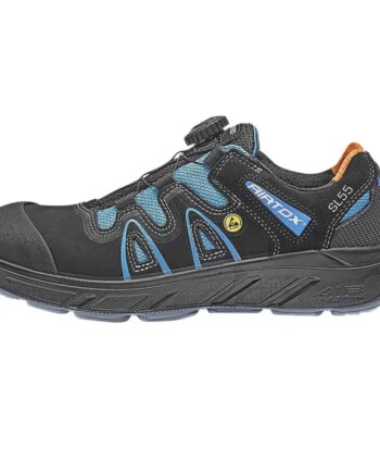 Airtox Sikkerhedssko Sl55