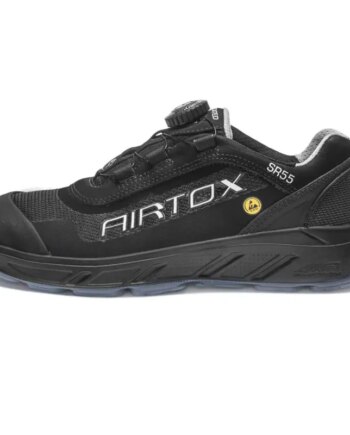 Airtox Sikkerhedssko Sr55