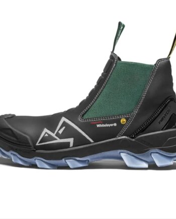 Airtox Sikkerhedsstøvlet Glc