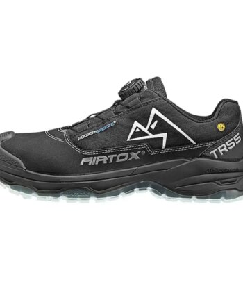 Airtox Tr55 Sikkerhedssko Esd