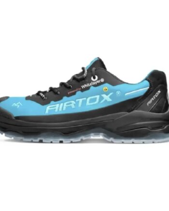 Airtox Tx2 Sikkerhedssko Esd