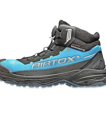 Airtox Tx66 Sikkerhedsstøvlet