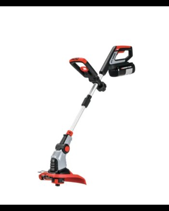 Al-ko Trimmer Gt 4030    Batteri Og Lader  -18v