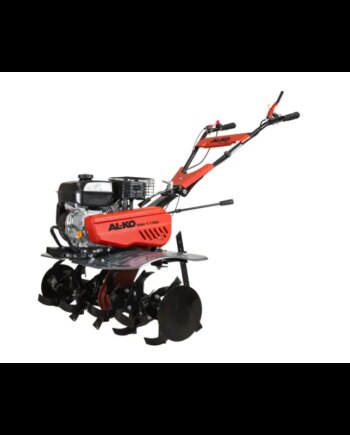 Al-ko Benzin Fræser Mh 1150 212 Ccm