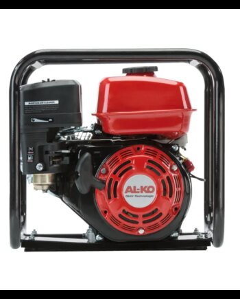 Al-ko Benzin Vandpumpe Bmp 30000   -takt   196 Ccm