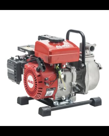 Al-ko Benzin Vandpumpe Bmp 14001  -takt   80 Ccm